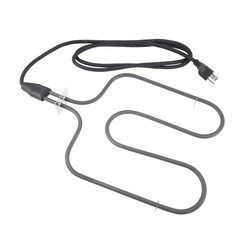 1Pc 1500-watt Electric Heating Element 116-7000-0 for CookN CaJun 850-7005-0