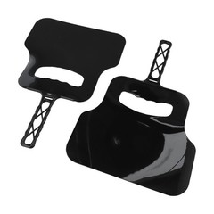 BBQ Fan for Quick Fire Ignition and Efficient Airflow in Outdoor Settings
