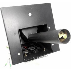 Green Mountain Auger Assembly For Davy Crockett Grill, P-1005