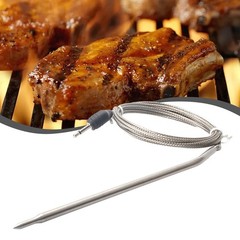 Single Probe Probe Clips Temperature Probes High Quality For Thermopro