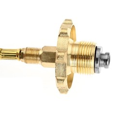 3.3FT Camping Stove Adapter Propane Gas Outdoor Equipment Gas Extension Hose