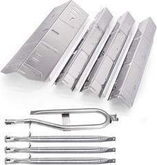 DGH450CRP Grill Replacement Parts for Dyna Glo 4 Burner Gas Grill, DGH450CRP-D,