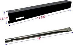 Direct Store Parts Kit DG126 Replacement for Perfect Flame GSC3318, GSC3318N…