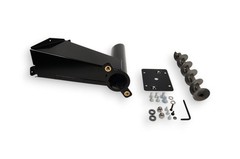 Weber 69374 SPOUT/TUBE WLDMNT/AUGER BLK SF 20