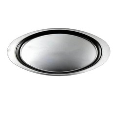 Large, 20″L x 9 1/2″W, Masterbuilt Smoker Water Bowl: 910060064