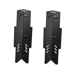 Heat Plates Replacement for Dyna-Glo BBQ Grill Models DGF350CSP, DGF350CSP-D,
