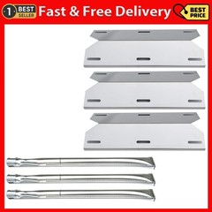 Parts Kit DG105 for Charmglow 3 Burner 720-0230; 720-0036-HD-05 Gas Grill Burner