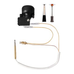 Thermocouple and Tilt Switch for Patio Heater Replacement Parts Set