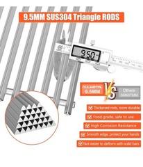 18.75″ Grill Grates Parts for Weber Genesis II 300 / II LX 300 Series Gas Grills