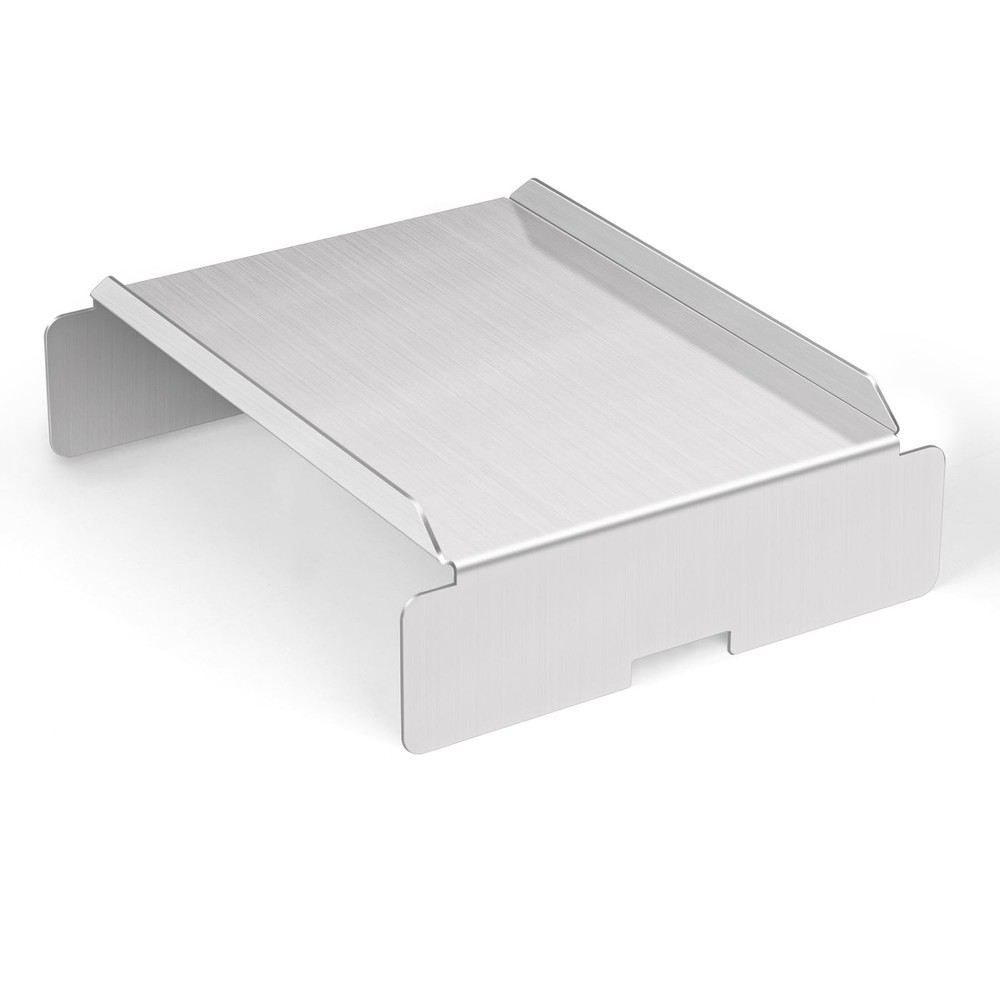 Stainless Steel Heat Deflector for Pit Boss Pellet Smoker Grill Replacement