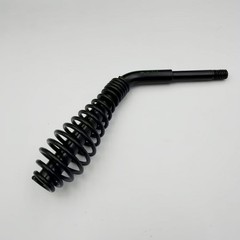 832-0540 Door Handle Assy with Spring Compatible W/Quadra-Fire 2700-I /3100ACT B