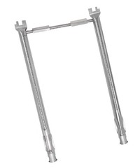 69785 67024 Burner Tube, 69899 67278 Crossover Tube for Weber GS4 Spirit II E…
