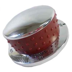 BBQ Grill Compatible With AOG Grills Main Burner Knob BCP24-B-37T