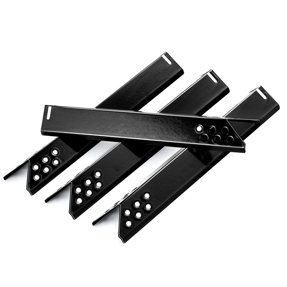 BG2824B Heat Plates Grill Replacement Parts for Expert 4 Burner Gas Grill Par…