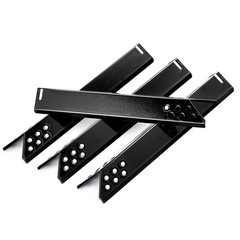 BG2824B Heat Plates Grill Replacement Parts for Expert 4 Burner Gas Grill Par…