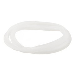 Efficient Sealing Clear Silicone Gasket for Safe Cooking in Pressure Cooker