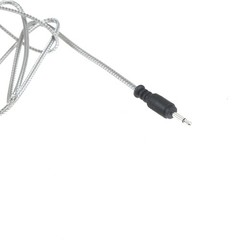 2-Pack Replacement Grill Probe for Weber Igrill 2,Igrill Mini,Igrill 3 w 2 Probe