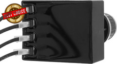 Upgrade 4 Outlet Electronic Grill Igniter Kit for Blackstone 36 Inch Griddle Rep