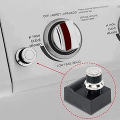 6-Outlets Push Button Grill Ignitor Kit with Wires for Nexgrill 720-0830H NEW