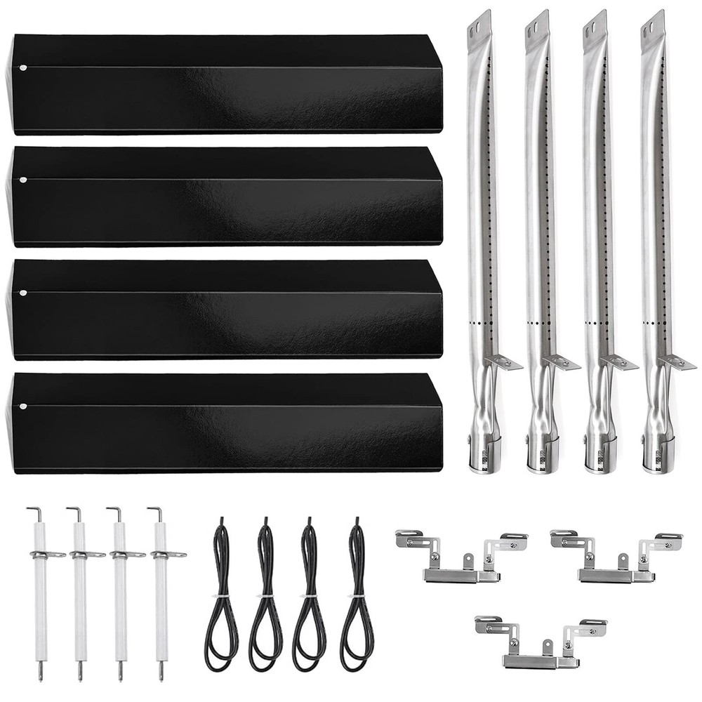 Grill Replacement Parts for Brinkmann 810-3660-S, 810-3660-F, 810-4557-0, 810…