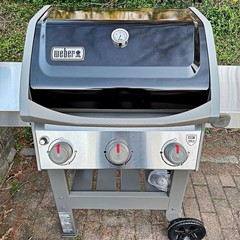 67532 Igniter Kit for Weber GS4 Genesis II 330/335 Grills (2016+) Genesis II E33