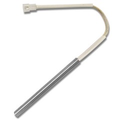 FCCUM Replacement Hot Rod Ignitor Kit, Compatible with Louisiana Wood Pellet