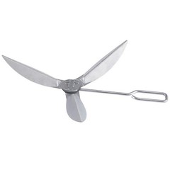 22-1/2-Inch One-Touch Cleaning System Kit For Weber Grill Parts 7444 Accessories