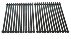 Weber Replacement Cooking Grates for Spirit 300 Series, Spirit 700