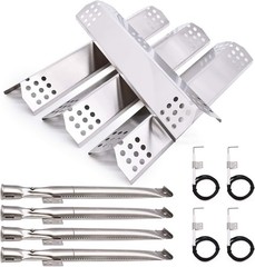 Durable Grill Parts Set for Nexgrill Models – Rust-Resistant & High Quality
