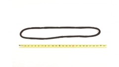 Grill Part # 42211-50A – Seal Gasket Bottom Door Blk