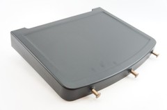 New No Box Pit Boss PB1500NX Savannah Onyx Grill Part: Side Shelf Black Copper