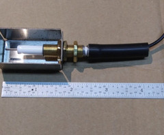 Eb4B01 American Outdoor Gas Grill Burner Electrode