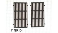 Weber Grill Part # 69799 – Grate Cook Ci Spirit 200 Blk 2013 Bb