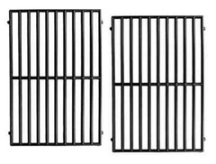 Grill Cooking Grates Grid Parts Kit for Vermont Castings ProChef Ellipse Kenmore