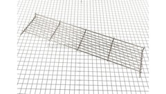 Permasteel PG-50506-SRLA-32 WARMING RACK