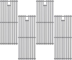 9MM 16517 Grill Grates for Bull Angus 4 Burner 47628 47629 Steer Premium 69008
