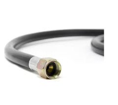 GASONE 3 ft. Gas One Propane Regulator and Hose