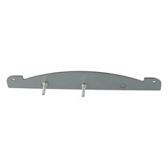 Improve Temperature Stability with Magnetic Heat Deflector Plate for PitBoss