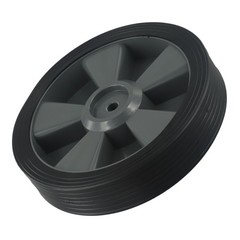 Reliable and Practical Replacement Wheels for Multi Functional BBQ Grills 2 Pcs