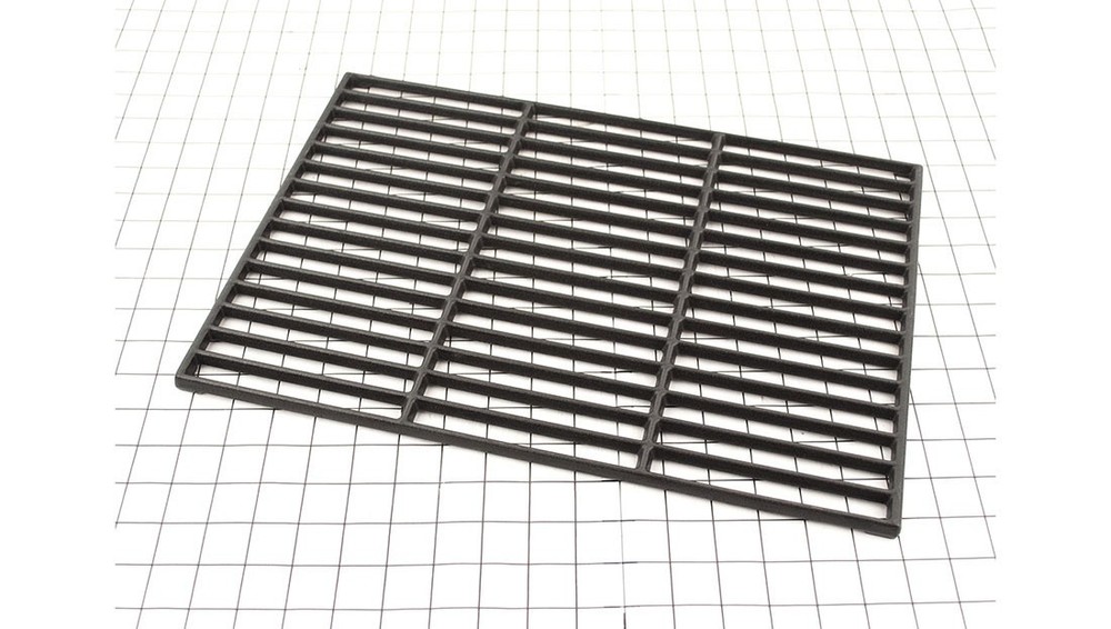 Grill Part # 115-2600-0 – Porcelain Coated Steel Grid, Each