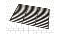 Grill Part # 115-2600-0 – Porcelain Coated Steel Grid, Each