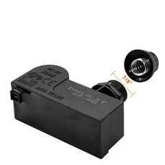 Spark Generator 1 Outlet Push Button Electronic Igniter Ignitor Gas Grill for Br