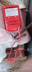 1960s 70s Rotisserie Tonka Swing Out Spit Motor Model 6488 WORKS