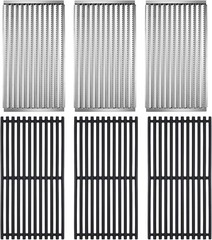 463242516 Emitter Plates Grill Grates Replacement Parts for Charbroil Tru Infrar