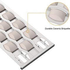 Nexgrill Heat Plate Replacement 720-0057