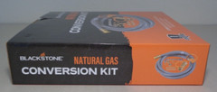 Blackstone New NATURAL GAS CONVERSION KIT