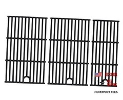 17″ Grill Grate for Charbroil Performance 5 Burner 463448021 17″ x 28″(5B/CI)