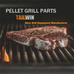 Grills 12V 80W Igniter for Jim Bowie&Daniel Boone Prime GMGP-1271 HIGH QUALITY