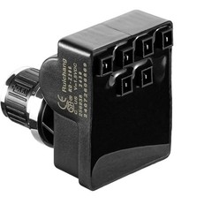 6 Outlet Battery Push Button Spark Igniter Bbq Gas Grill Parts New