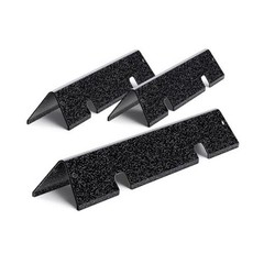 7635 67045 Upgraded 15.3” Flavorizer Bars for Weber GS4 Spirit II E-210 3 Pack